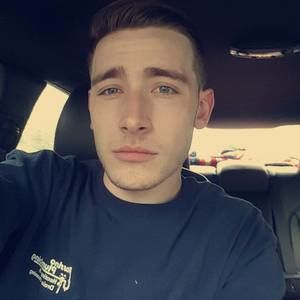 Meet your Posher, Matt